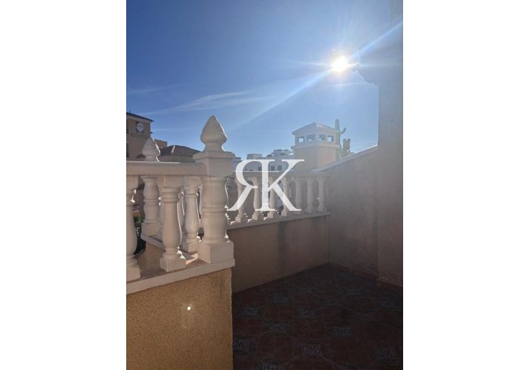 Resale - town house - Villamartin - Costa Blanca