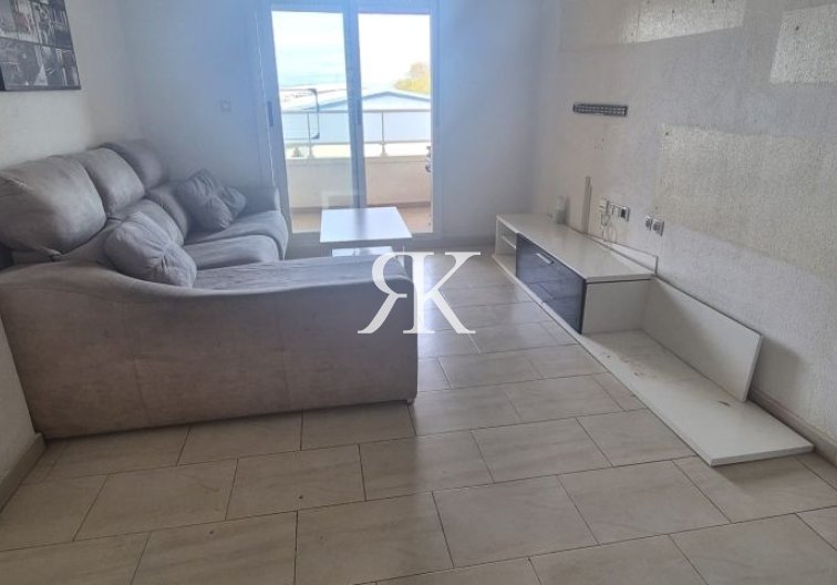 Herverkoop - Appartement - Torrevieja - Costa Blanca