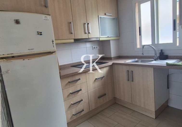 Herverkoop - Appartement - Torrevieja - Costa Blanca