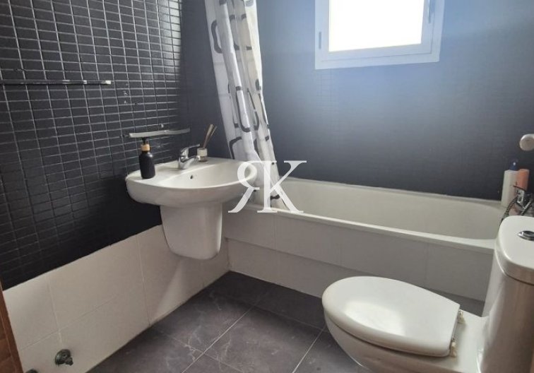 Herverkoop - Appartement - Torrevieja - Costa Blanca