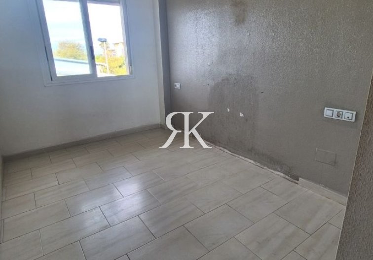 Herverkoop - Appartement - Torrevieja - Costa Blanca