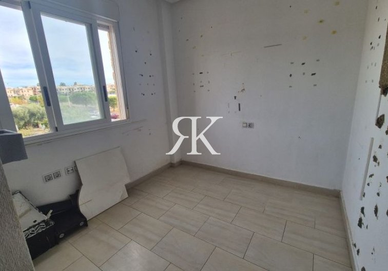 Herverkoop - Appartement - Torrevieja - Costa Blanca