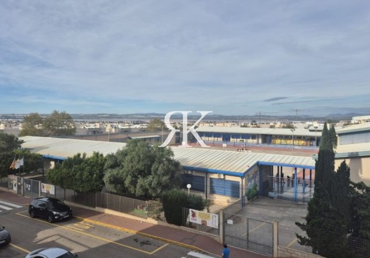 Herverkoop - Appartement - Torrevieja - Costa Blanca