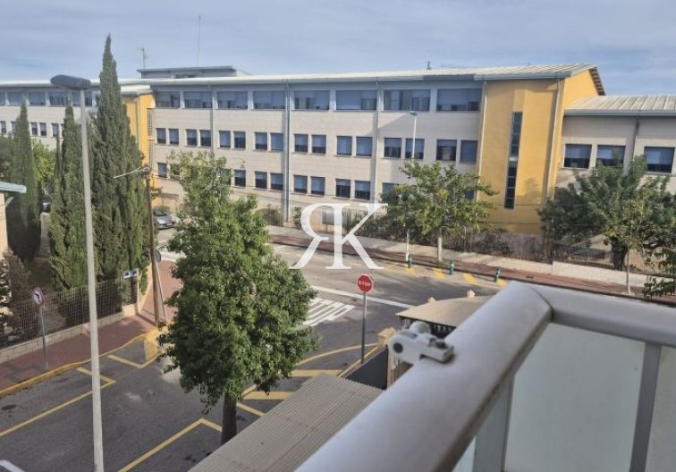 Herverkoop - Appartement - Torrevieja - Costa Blanca