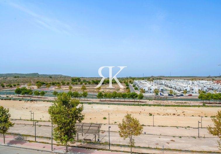 Revente - Appartement - San Miguel de Salinas - Inland