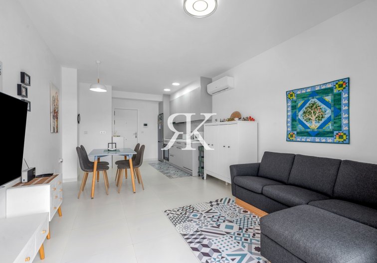 Revente - Appartement - San Miguel de Salinas - Inland