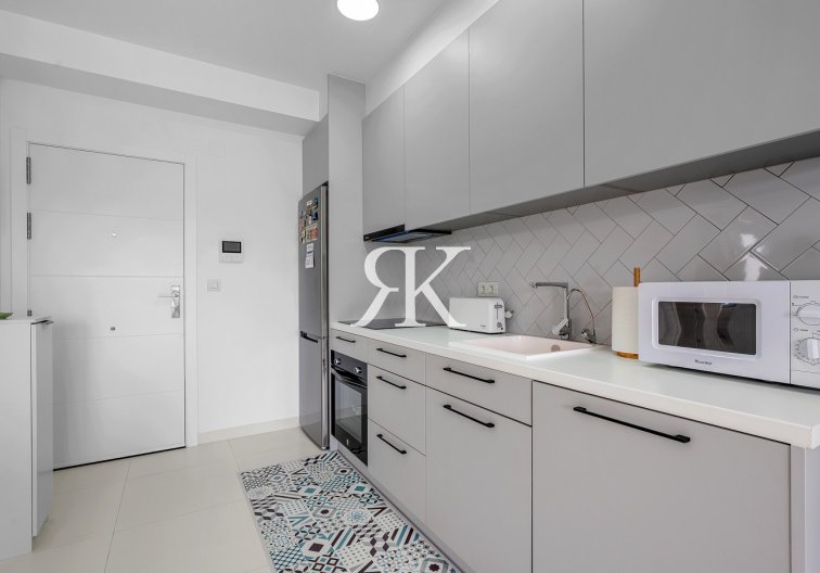 Revente - Appartement - San Miguel de Salinas - Inland