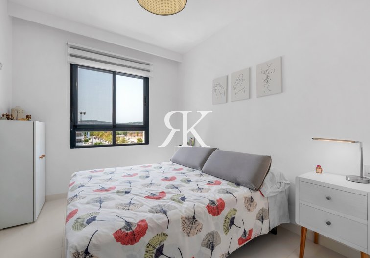 Revente - Appartement - San Miguel de Salinas - Inland