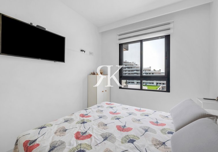 Revente - Appartement - San Miguel de Salinas - Inland