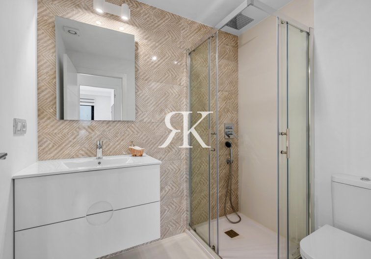 Revente - Appartement - San Miguel de Salinas - Inland