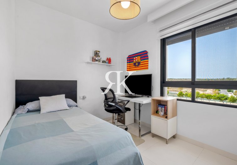 Revente - Appartement - San Miguel de Salinas - Inland