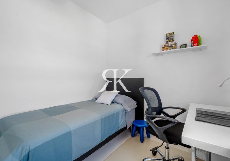 Revente - Appartement - San Miguel de Salinas - Inland