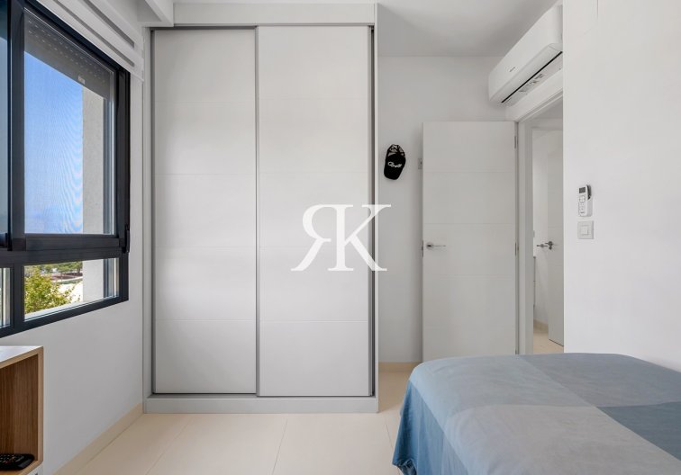 Revente - Appartement - San Miguel de Salinas - Inland