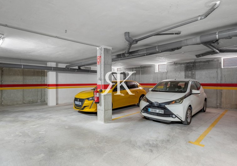 Revente - Appartement - San Miguel de Salinas - Inland