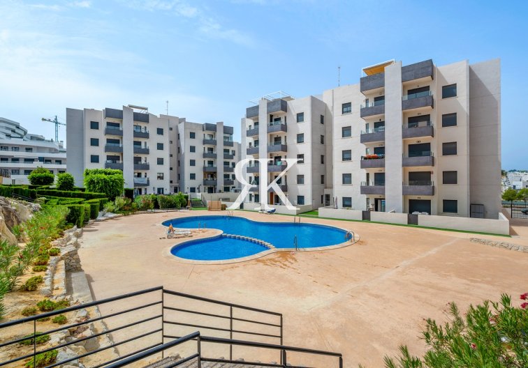 Revente - Appartement - San Miguel de Salinas - Inland
