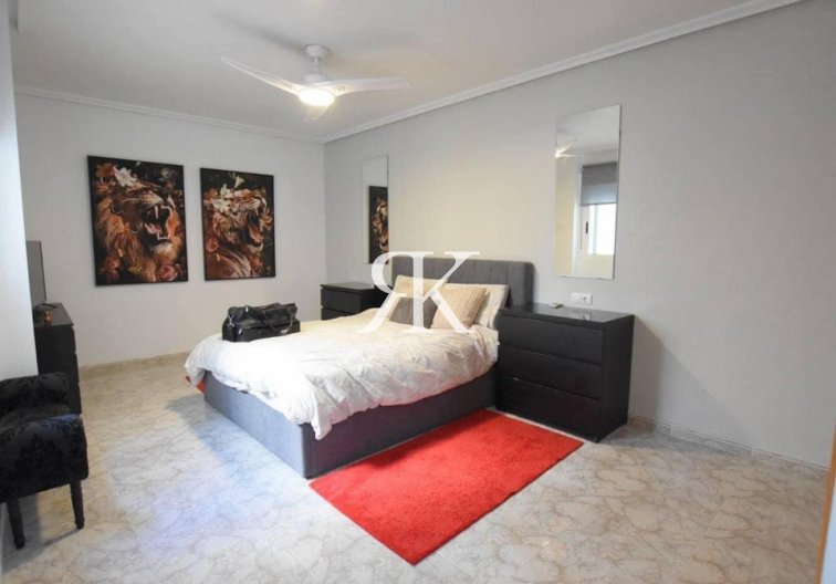 Wiederverkauf - Wohnung - Los Montesinos - Costa Blanca