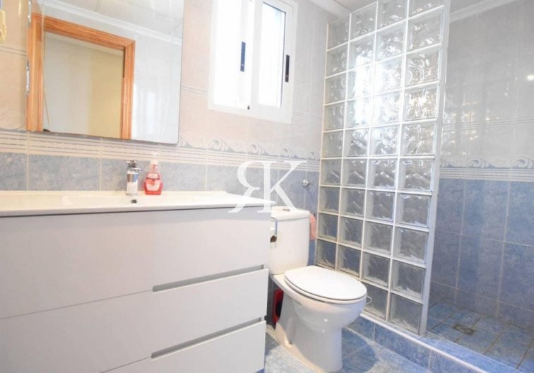 Wiederverkauf - Wohnung - Los Montesinos - Costa Blanca