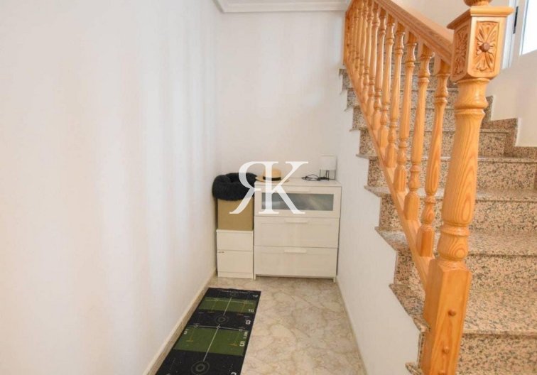 Wiederverkauf - Wohnung - Los Montesinos - Costa Blanca