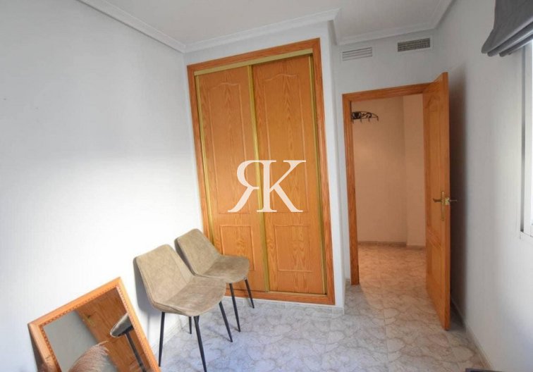 Wiederverkauf - Wohnung - Los Montesinos - Costa Blanca