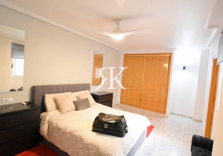 Wiederverkauf - Wohnung - Los Montesinos - Costa Blanca