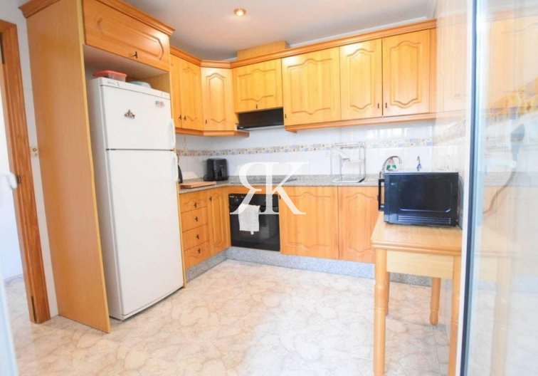 Wiederverkauf - Wohnung - Los Montesinos - Costa Blanca