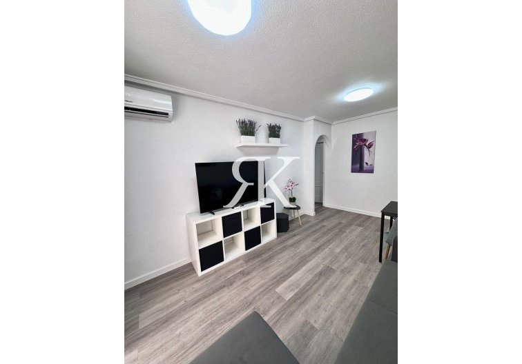 Herverkoop - Appartement - Torrevieja - Centro - Muelle Pesquero