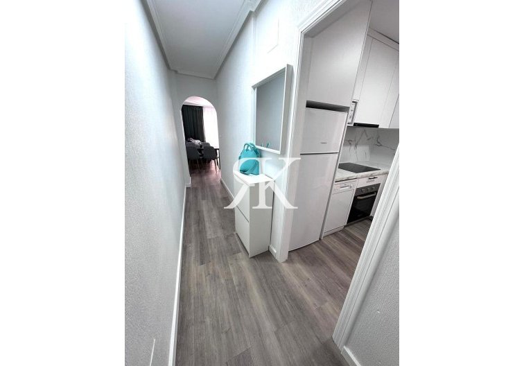 Herverkoop - Appartement - Torrevieja - Centro - Muelle Pesquero