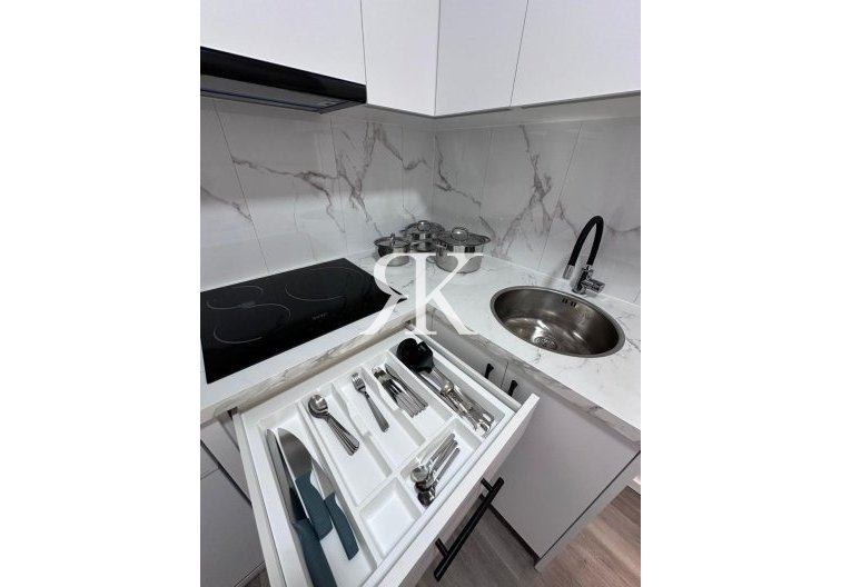 Herverkoop - Appartement - Torrevieja - Centro - Muelle Pesquero