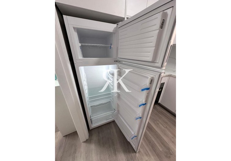 Herverkoop - Appartement - Torrevieja - Centro - Muelle Pesquero