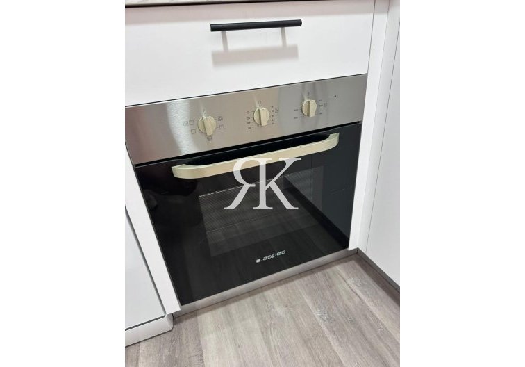 Herverkoop - Appartement - Torrevieja - Centro - Muelle Pesquero