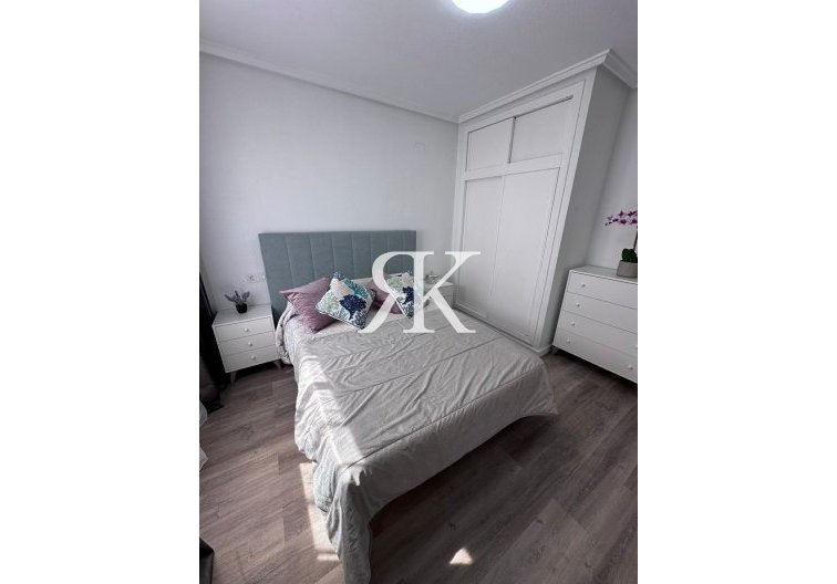 Herverkoop - Appartement - Torrevieja - Centro - Muelle Pesquero