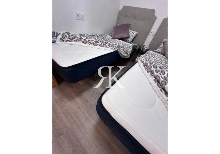 Herverkoop - Appartement - Torrevieja - Centro - Muelle Pesquero