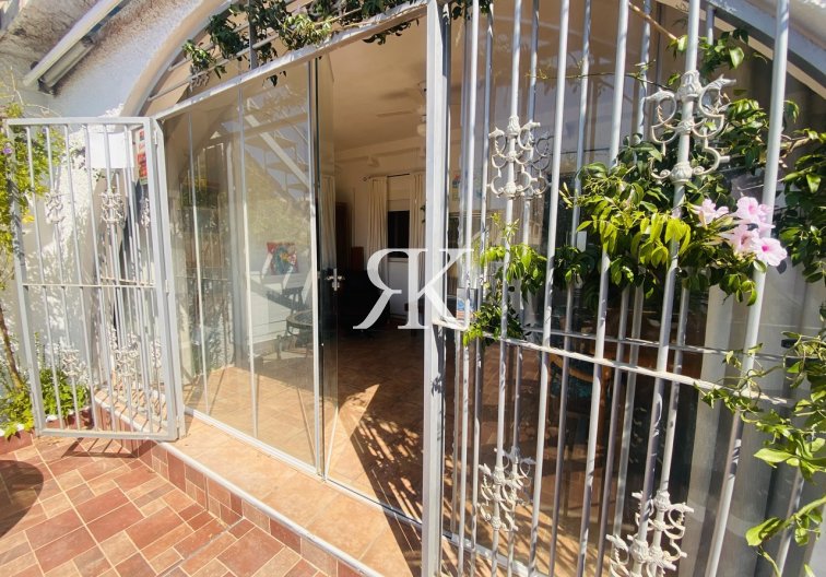 Resale - Bungalow - Playa Flamenca - Costa Blanca