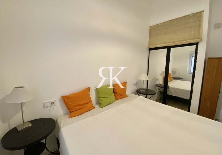 Resale - Bungalow - Playa Flamenca - Costa Blanca