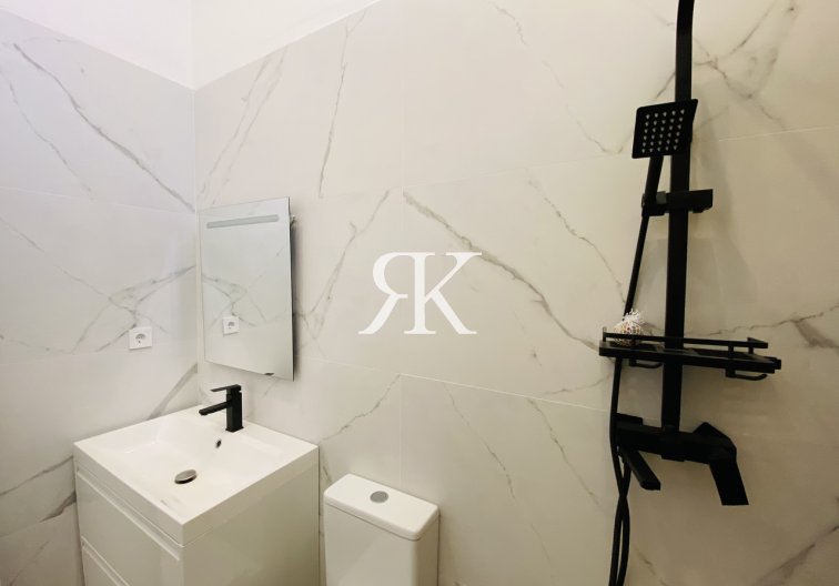 Resale - Bungalow - Playa Flamenca - Costa Blanca