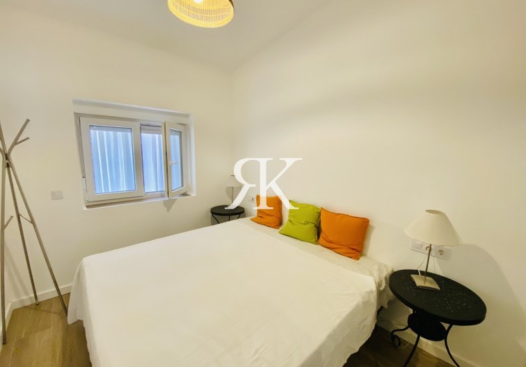 Resale - Bungalow - Playa Flamenca - Costa Blanca