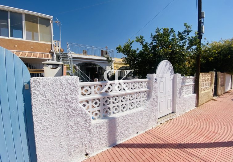 Resale - Bungalow - Playa Flamenca - Costa Blanca