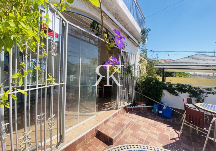 Resale - Bungalow - Playa Flamenca - Costa Blanca