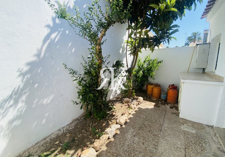 Resale - Bungalow - Playa Flamenca - Costa Blanca