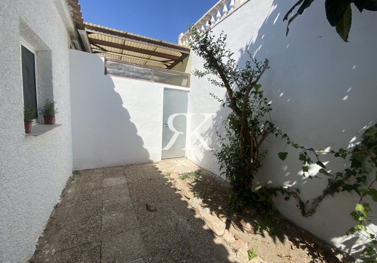 Resale - Bungalow - Playa Flamenca - Costa Blanca