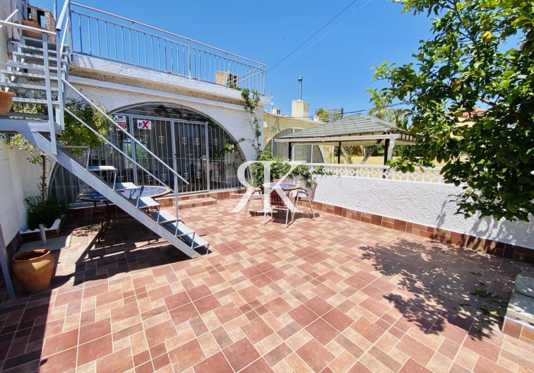 Resale - Bungalow - Playa Flamenca - Costa Blanca