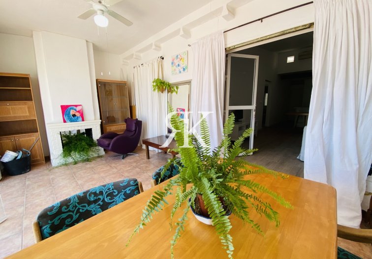 Resale - Bungalow - Playa Flamenca - Costa Blanca