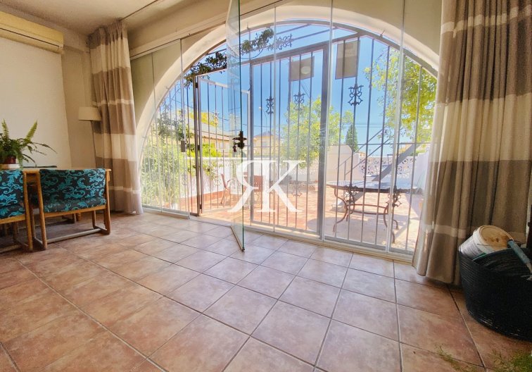 Resale - Bungalow - Playa Flamenca - Costa Blanca