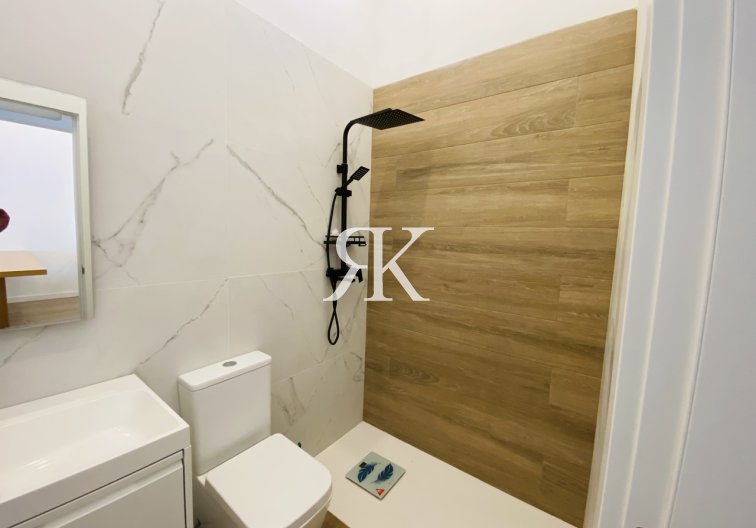 Resale - Bungalow - Playa Flamenca - Costa Blanca