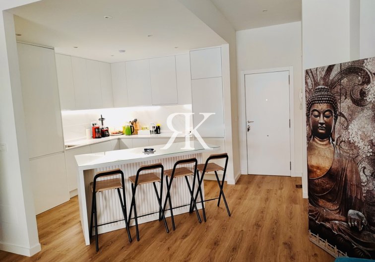 Revente - Appartement - Torrevieja - Costa Blanca