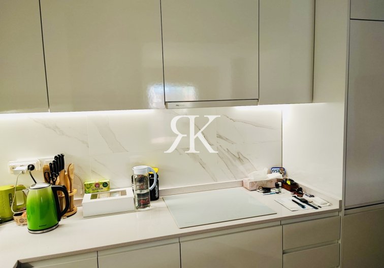 Revente - Appartement - Torrevieja - Costa Blanca