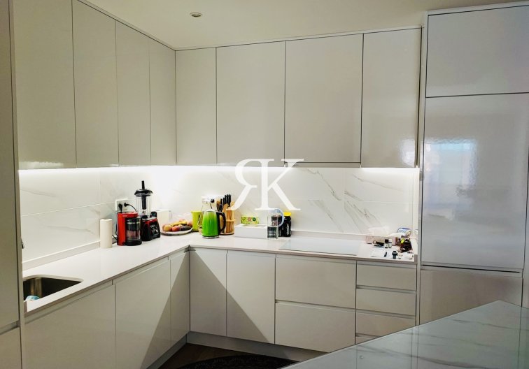 Revente - Appartement - Torrevieja - Costa Blanca