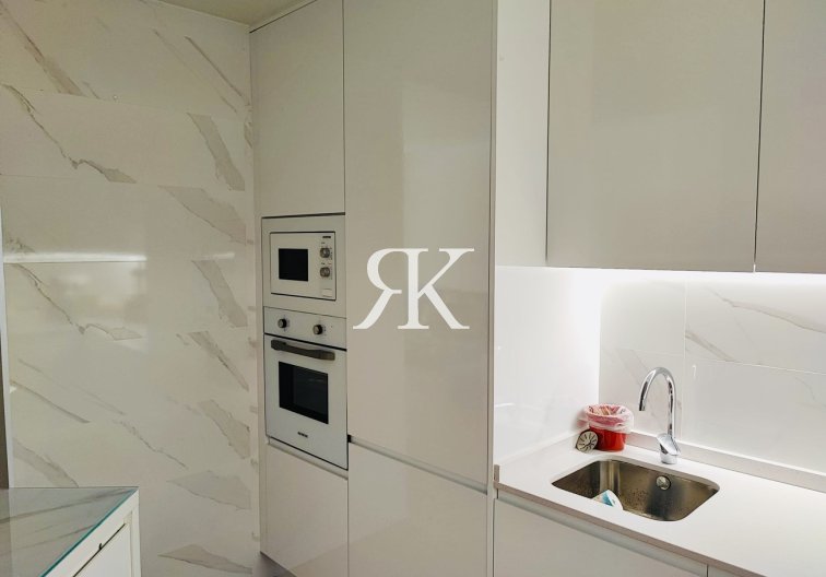 Revente - Appartement - Torrevieja - Costa Blanca