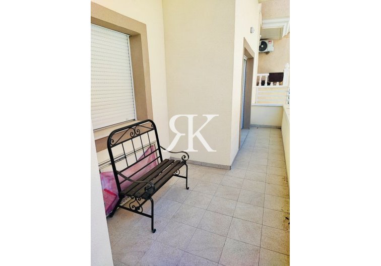 Revente - Appartement - Torrevieja - Costa Blanca