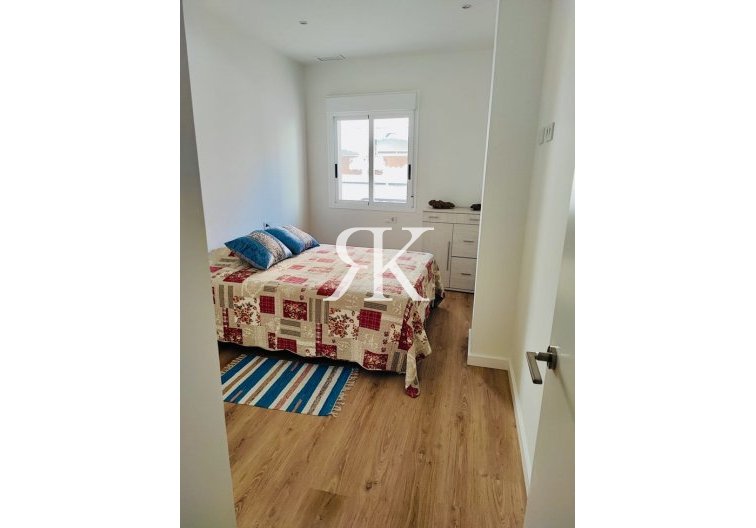 Revente - Appartement - Torrevieja - Costa Blanca